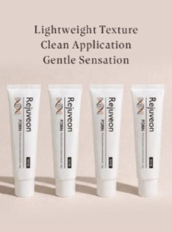 Made in Korea: Rejuveon PDRN Moisturizing Repair Cream 20g (B3343)