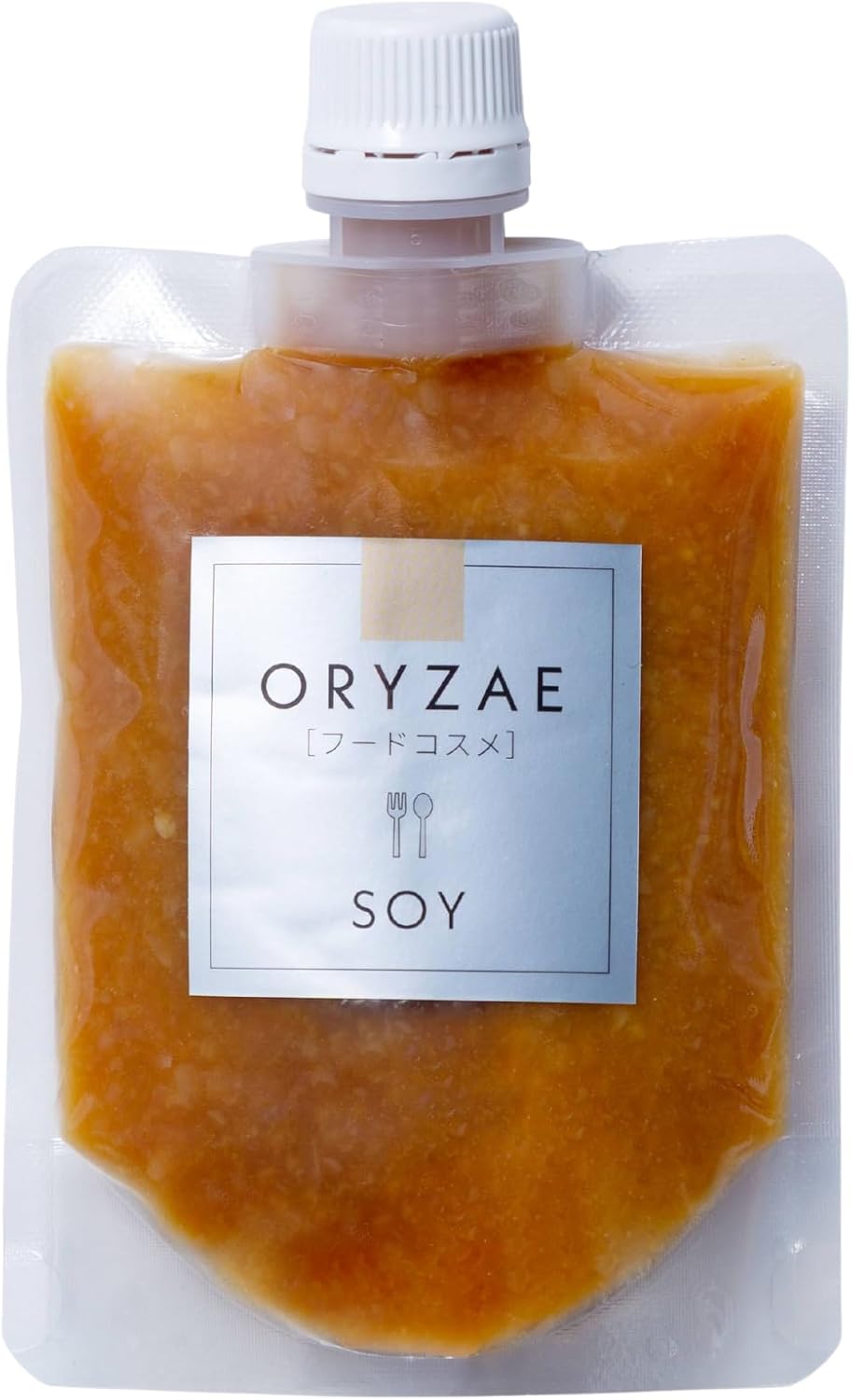 日本製-ORYZAE代購-100國產原料無添加米麹醤油醬-180g玻璃瓶裝-日本進口ORYZAE百年老舖味噌藏共同開發天然發酵米麹醬油醬汁-無化學調味料無砂糖提鮮軟化肉質-改善普通醬油死鹹及料理單調-日系簡約美學廚房調味料照