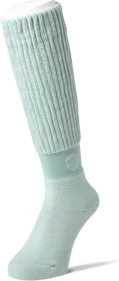 日本直送：Okamoto 岡本被爐暖暖襪 (B3136)