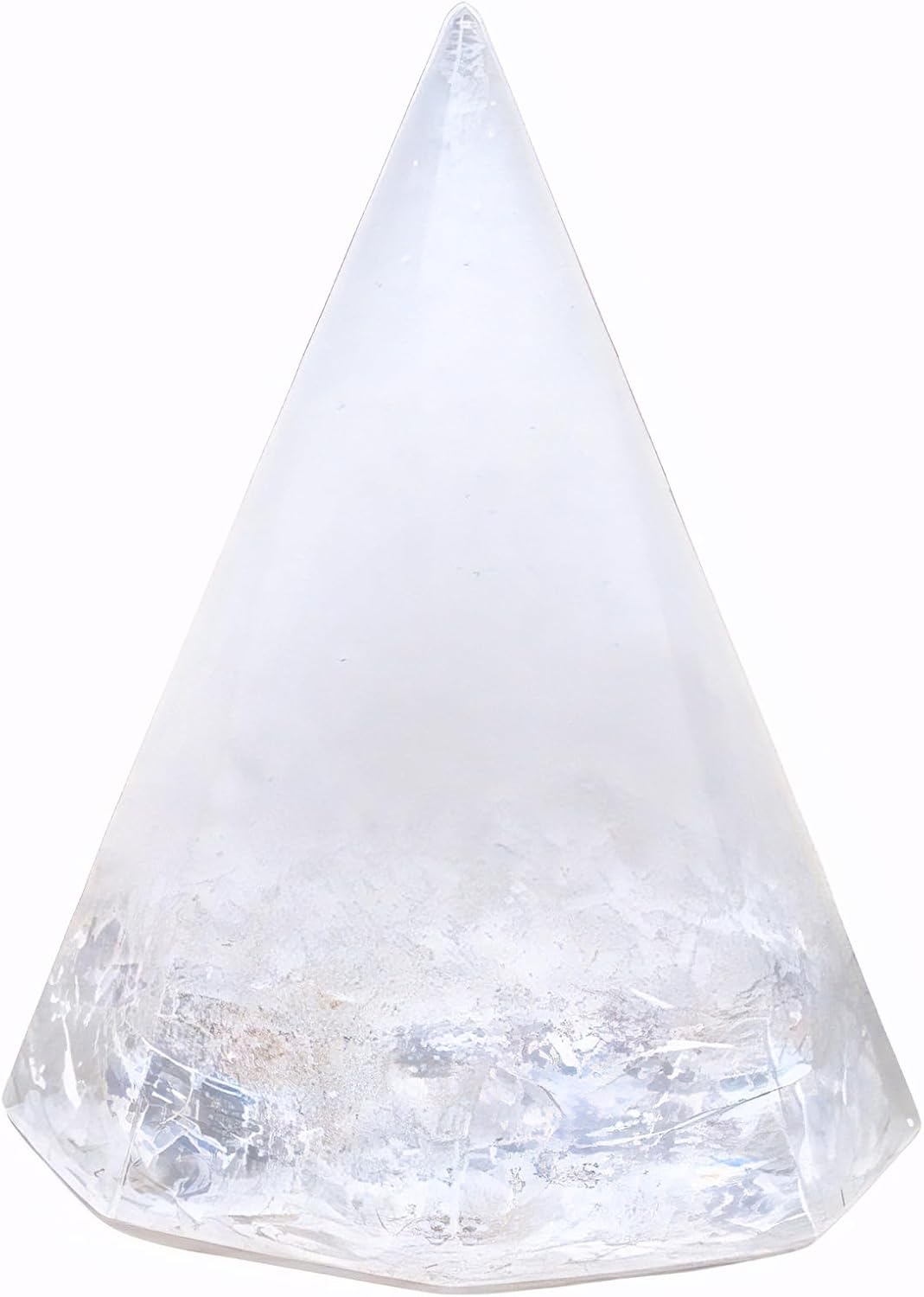 Made in Japan: Amaterasu Sacred Salt, Osmocote Energy Salt (Pure White) (B3261)
