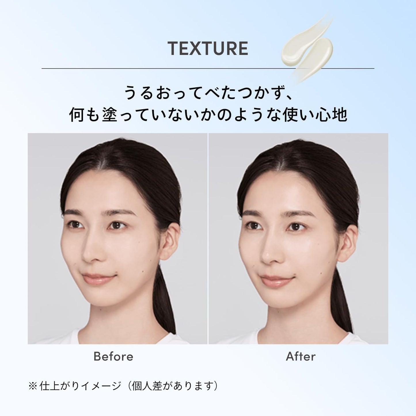 Made in Japan: Shiseido ANESSA Whitening UV Sunscreen Gel 90g (B3419)