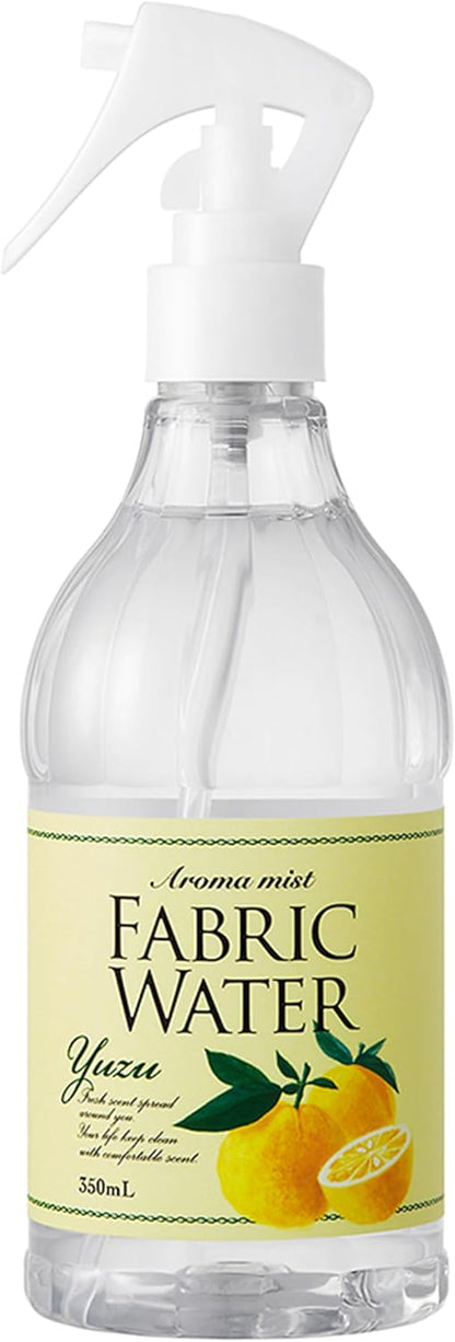 日本製造：Daily Aroma ｜ 植物高機能衣物空間除菌消臭噴霧 350mL (B3652)