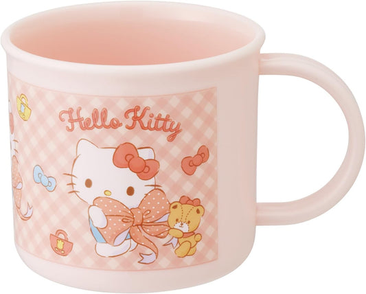 日本製： スケーター(Skater) Sanrio 兒童杯 200ml (B3028)