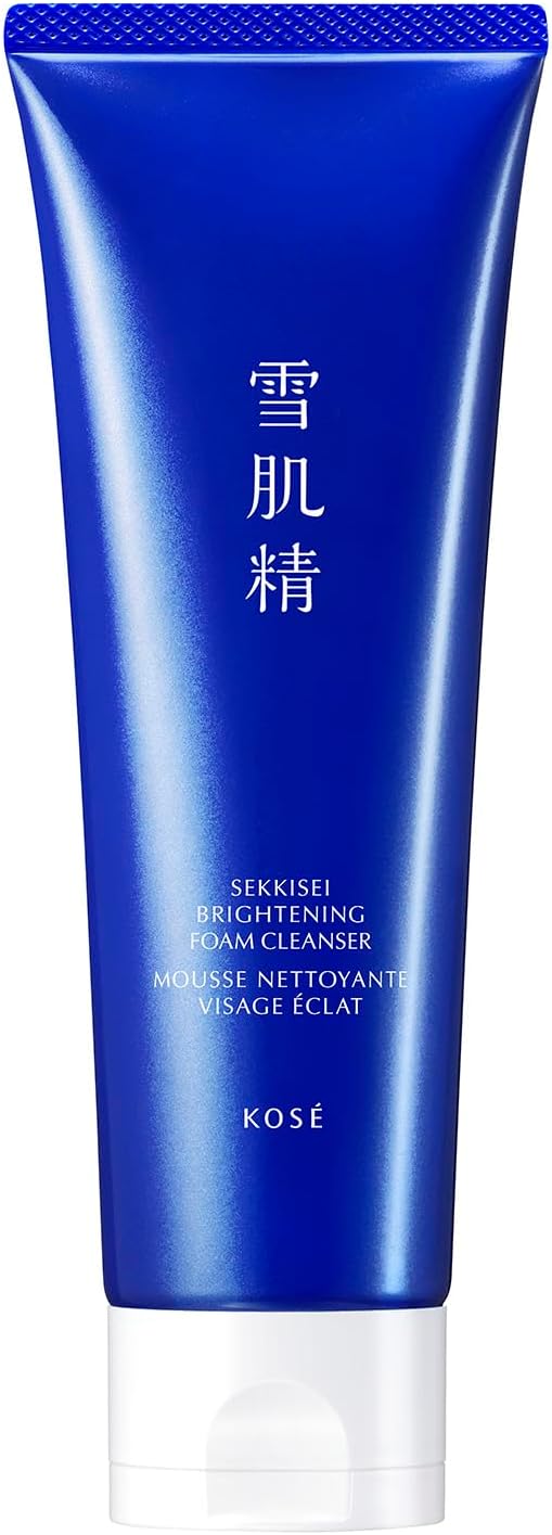 日本製：Kose 雪肌精 透亮潔臉乳 (B583)