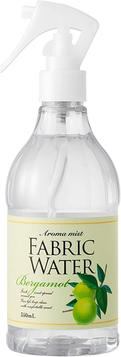 日本製造：Daily Aroma ｜ 植物高機能衣物空間除菌消臭噴霧 350mL (B3652)