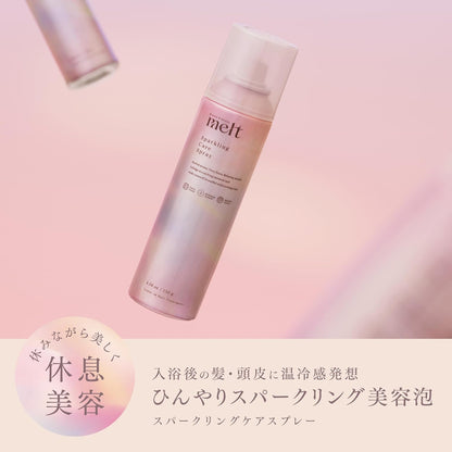 日本製-花王-melt-髮絲柔順精華水-170ml-髮絲化妝水-牡丹無花果香-休息美容-吹整前護髮