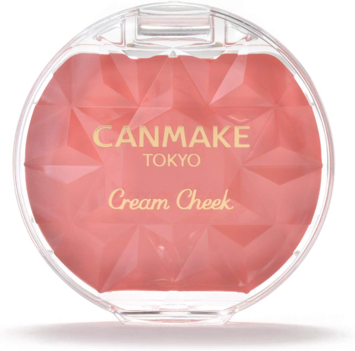 Made in Japan: CANMAKE Hydrating Blush (B3249)