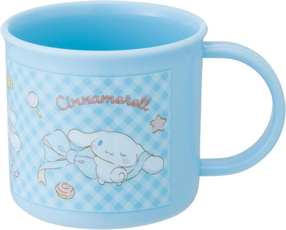 日本製： スケーター(Skater) Sanrio 兒童杯 200ml (B3028)