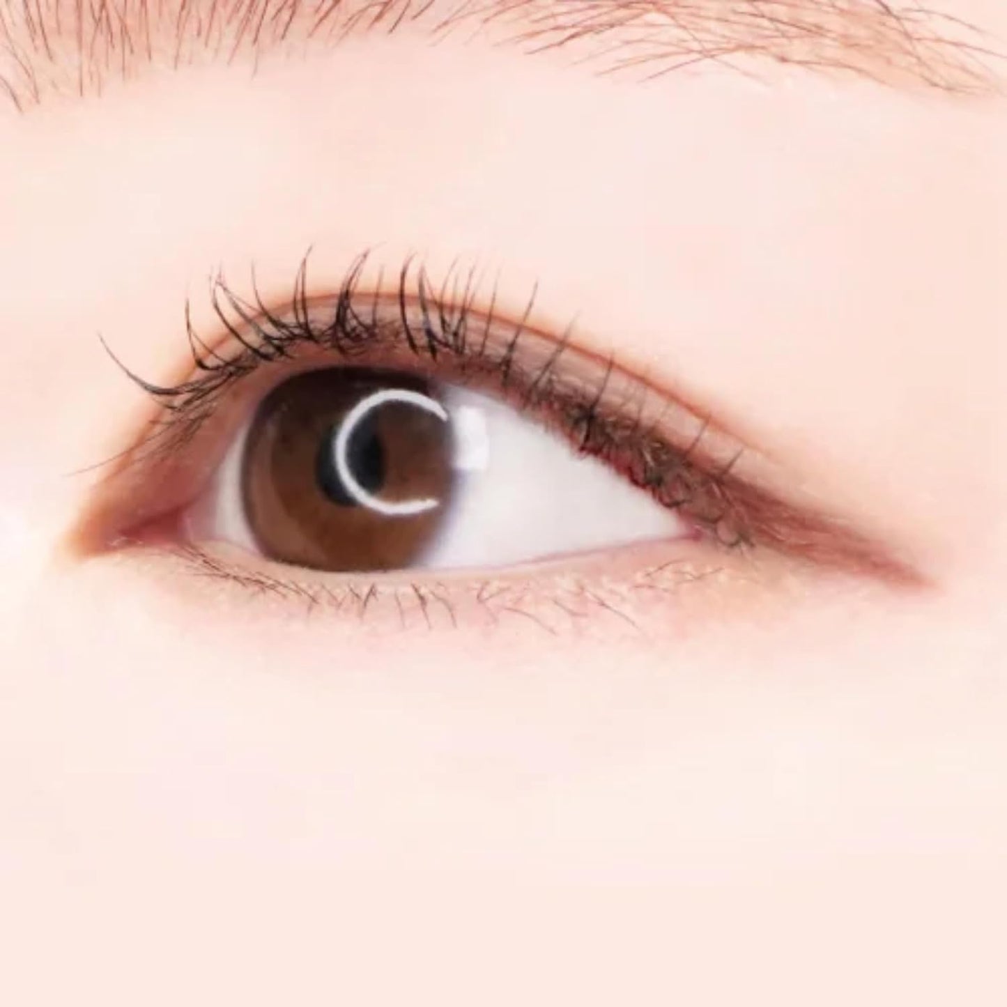 日本製：CANMAKE 柔滑極細眼線膠筆 Creamy Touch Liner 0.08g (B3813)