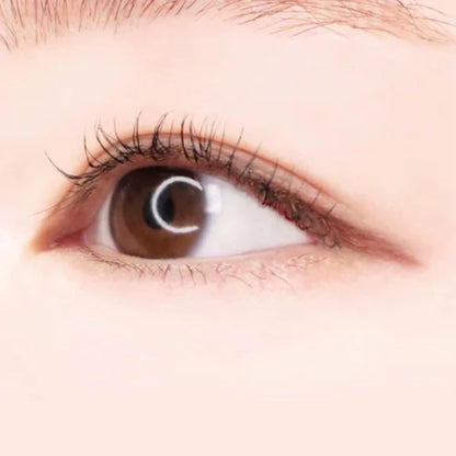 日本製：CANMAKE 柔滑極細眼線膠筆 Creamy Touch Liner 0.08g (B3813)
