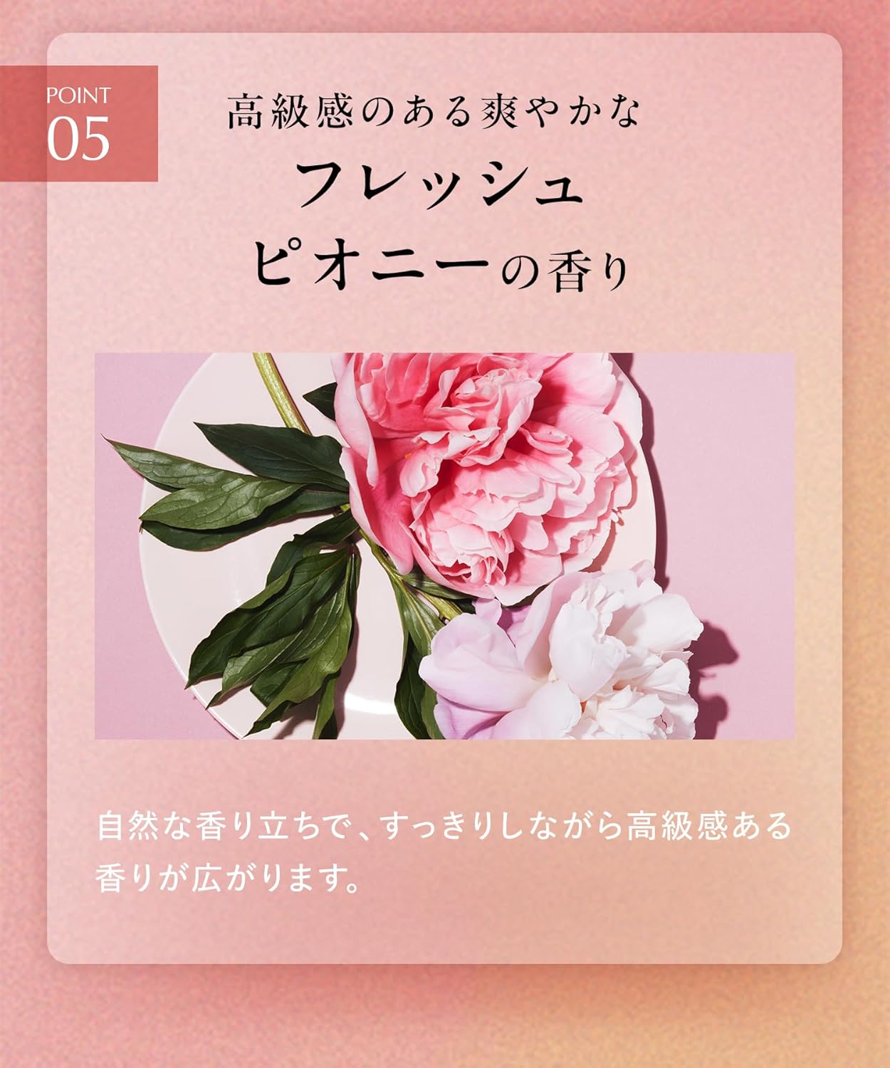 日本製：DROAS 礦物泥潔淨磨砂洗面膏—牡丹香(B584)