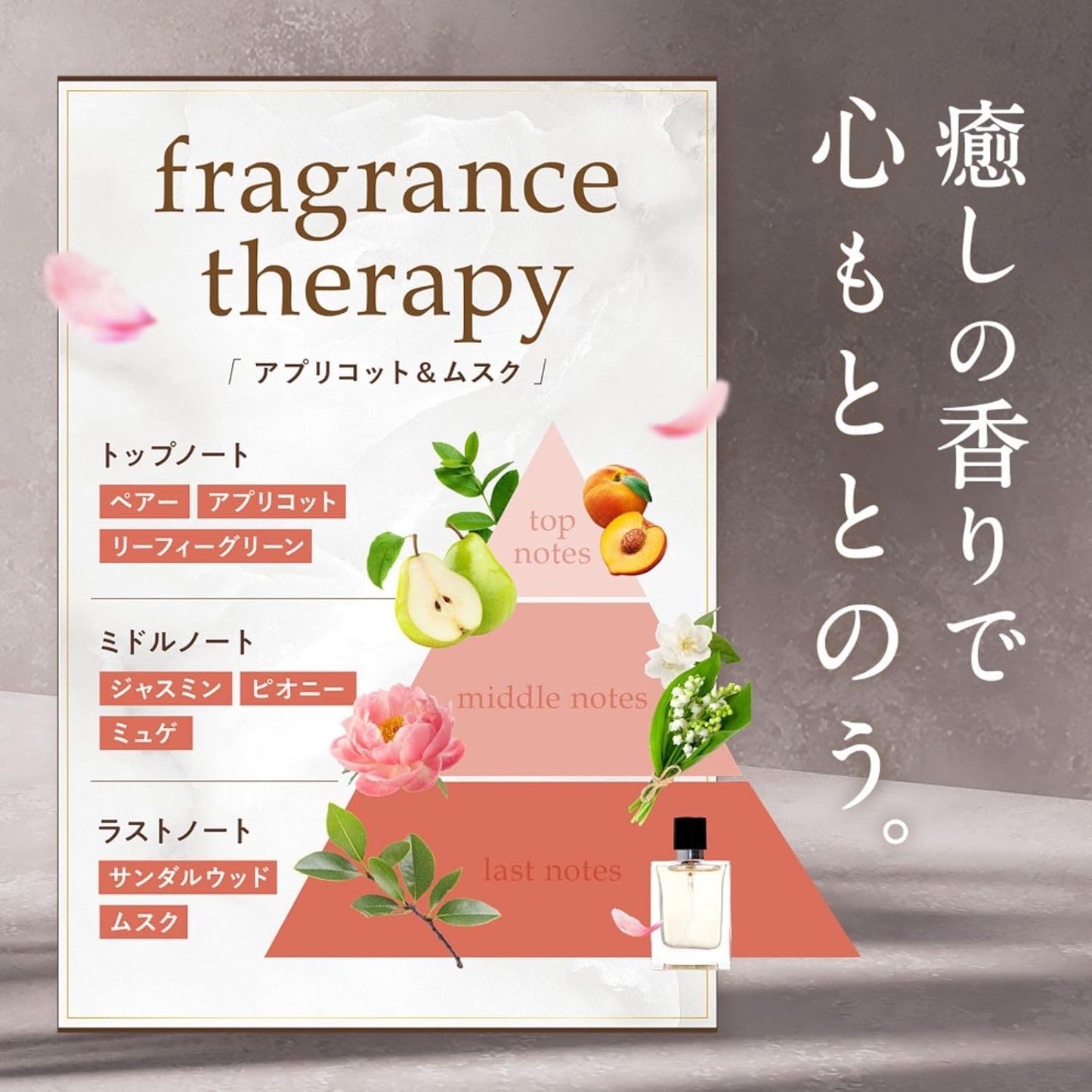 Made in Japan: bonparme | Professional Repair Series Leave-In Hair Milk 100ml (B3443)