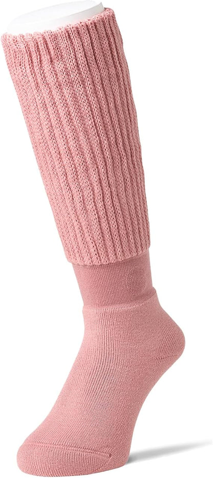 日本直送：Okamoto 岡本被爐暖暖襪 (B3136)