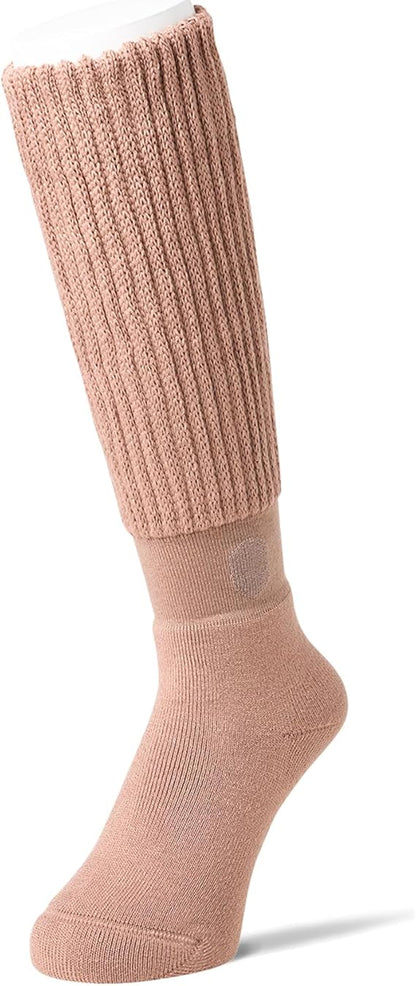 日本直送：Okamoto 岡本被爐暖暖襪 (B3136)