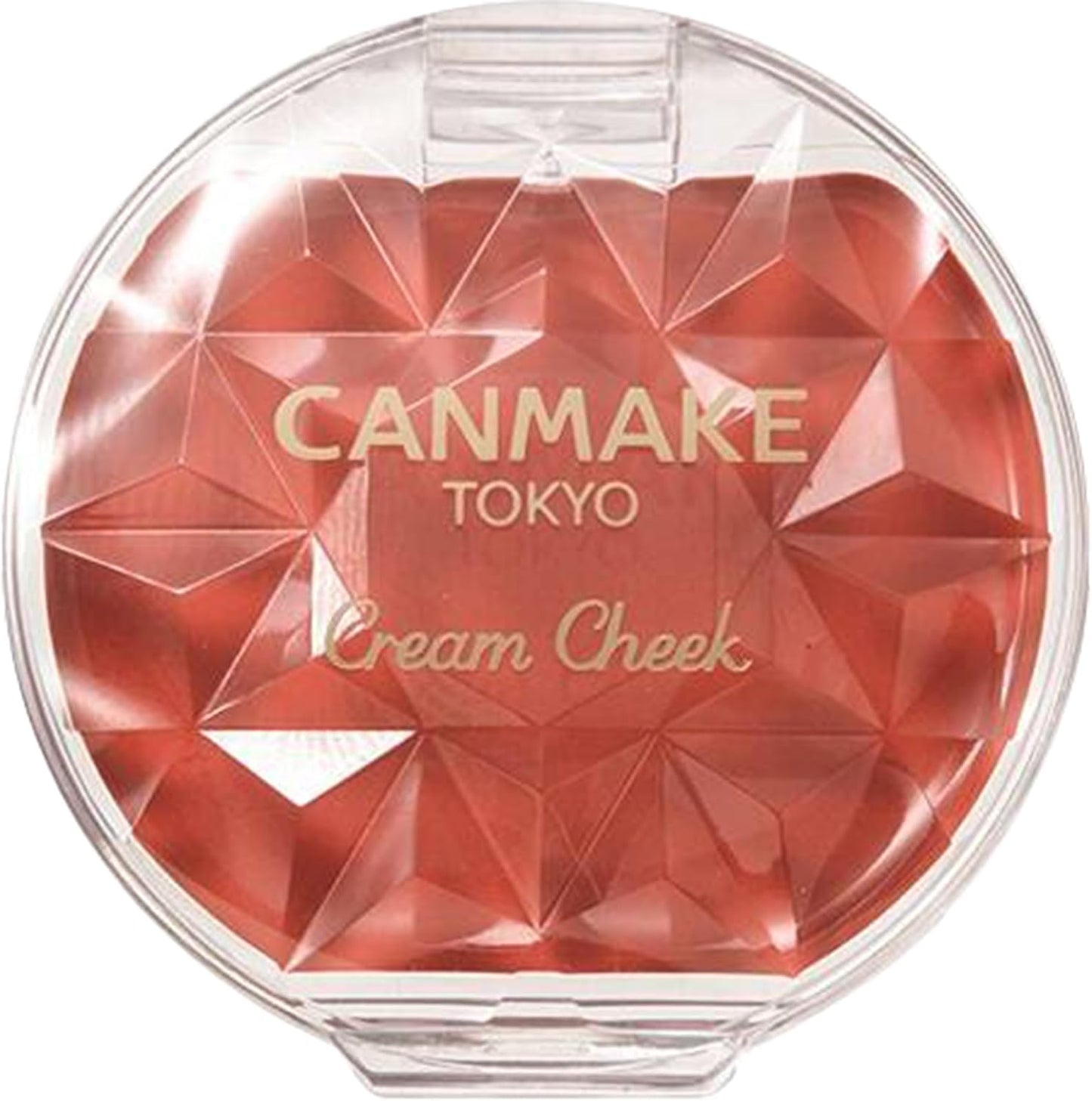 Made in Japan: CANMAKE Hydrating Blush (B3249)