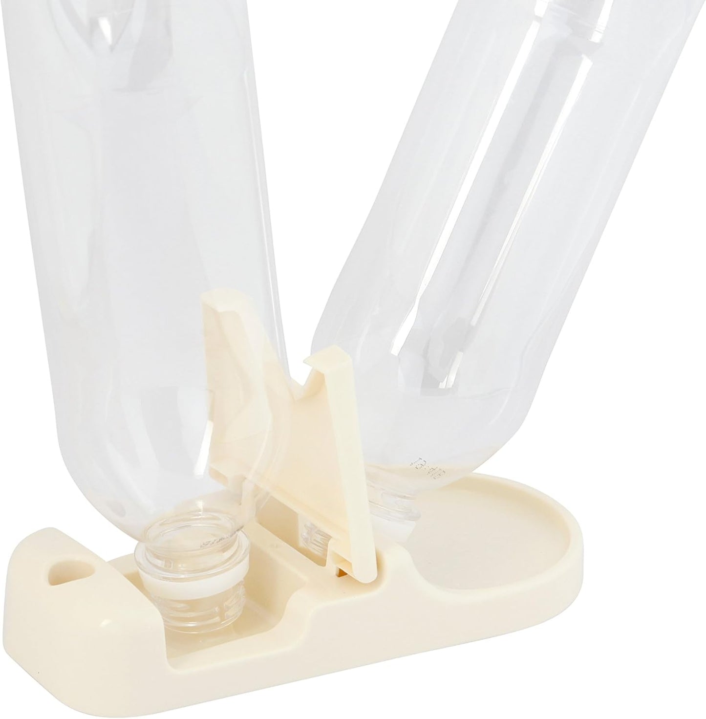 Made in Japan: Ihara Kikakuhan White Kitchen Utensil Rack (B3246)