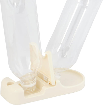 Made in Japan: Ihara Kikakuhan White Kitchen Utensil Rack (B3246)