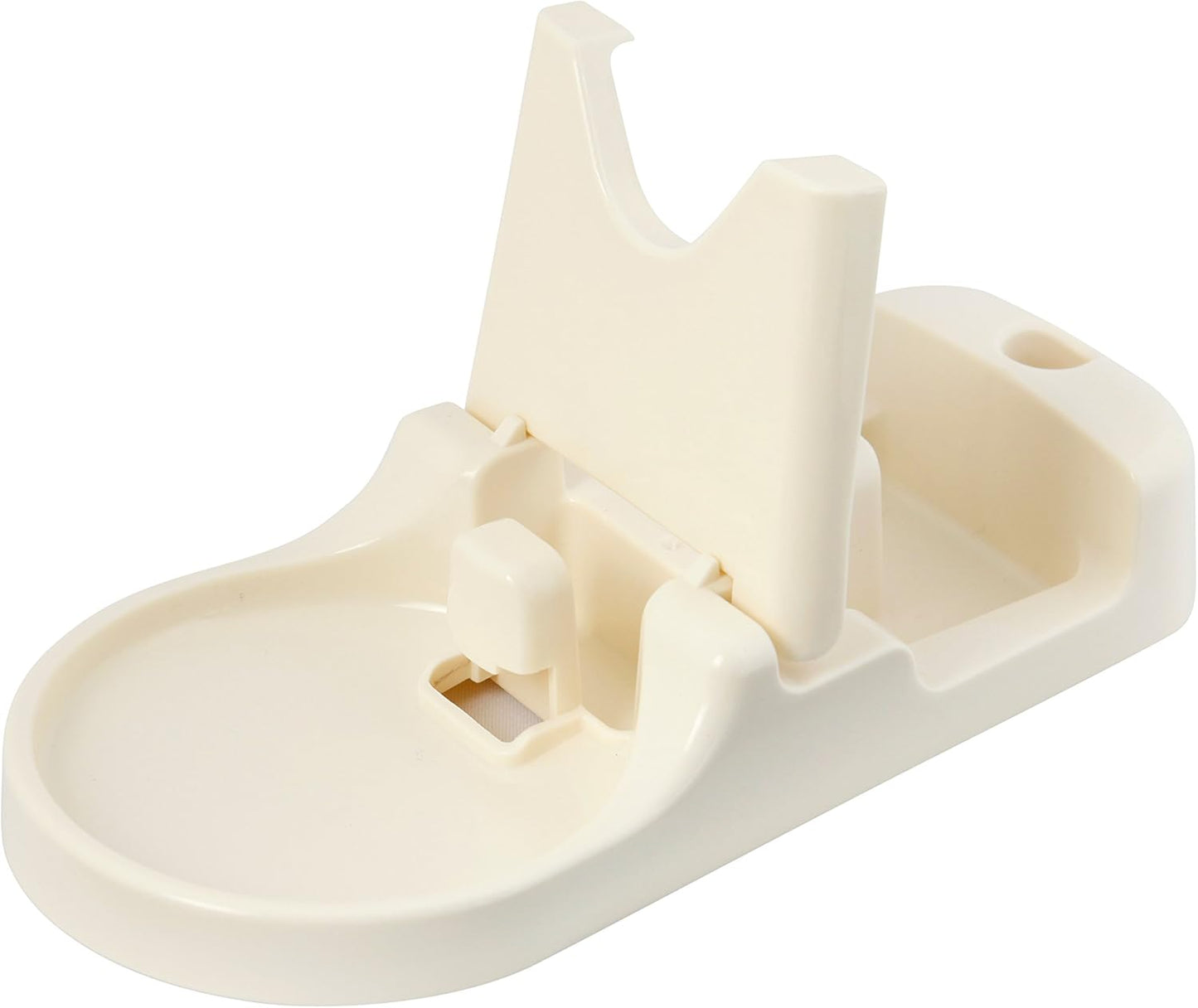 Made in Japan: Ihara Kikakuhan White Kitchen Utensil Rack (B3246)