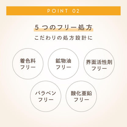 Japan: excel | Skincare UV Essence SPF50+ PA++++ 60g (B3420)