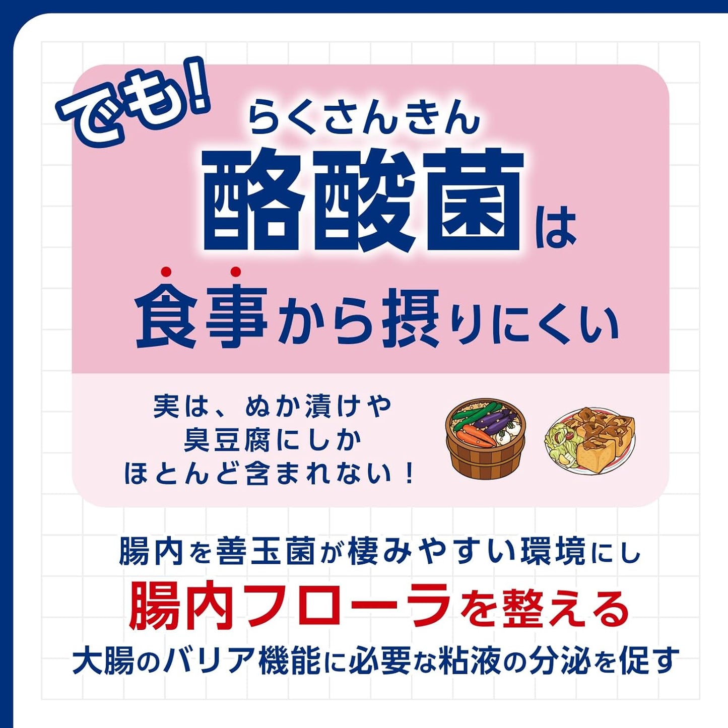 Made in Japan: Takeda | Bio-Three Hi Tablets | 3-in-1 Active Probiotic Intestinal Regulator 180 Tablets (B3522)