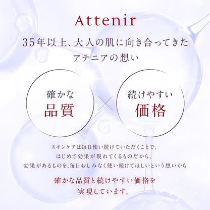 Made in Japan: 🏆 Shiseido Attenir | New Advanced Wrinkle Eye Cream (B3590)