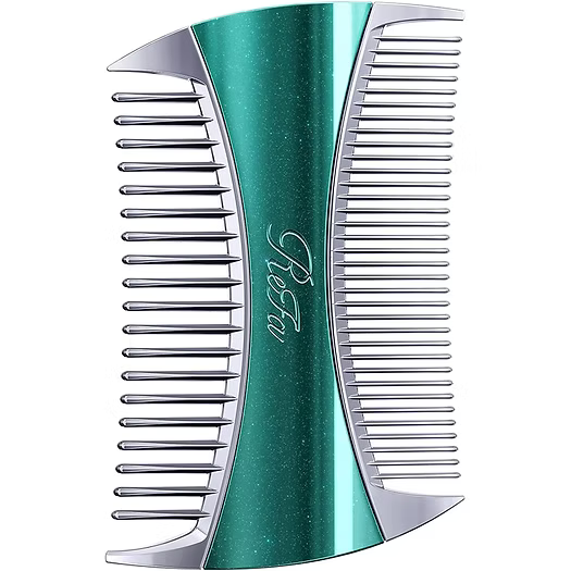 Made in Japan: 2026 Latest ReFa | MARQUISE WITH | Portable Professional Hairbrush (B3519)