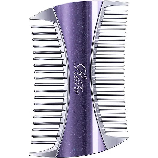 Made in Japan: 2026 Latest ReFa | MARQUISE WITH | Portable Professional Hairbrush (B3519)