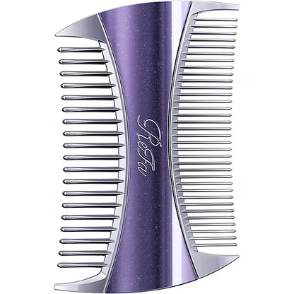 Made in Japan: 2026 Latest ReFa | MARQUISE WITH | Portable Professional Hairbrush (B3519)
