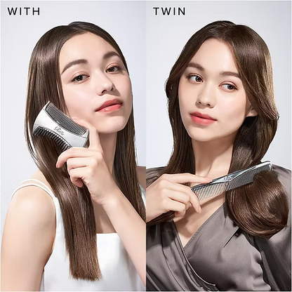 Made in Japan: 2026 Latest ReFa | MARQUISE WITH | Portable Professional Hairbrush (B3519)
