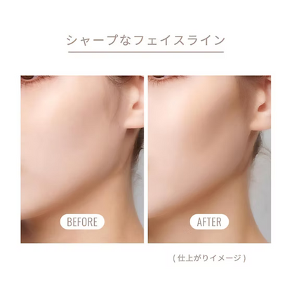 日本製：Ririmew 指原莉乃 Sheer Matte Shading 透薄霧面三色修容陰影盤 11g (B606)