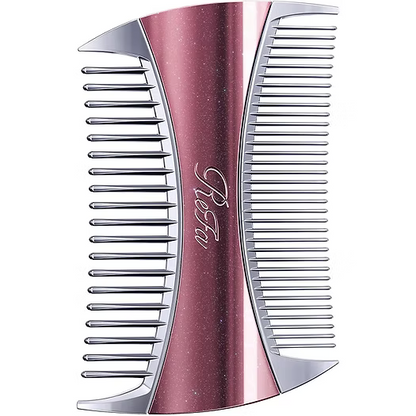 Made in Japan: 2026 Latest ReFa | MARQUISE WITH | Portable Professional Hairbrush (B3519)