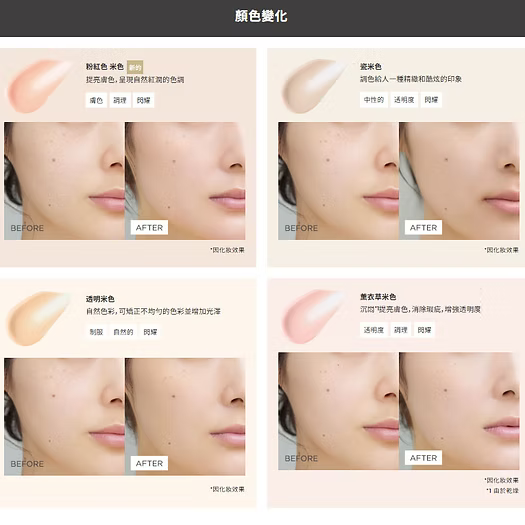 Made in Japan: LDK🏆ETVOS | Mineral Radiant Primer SPF 25ml (B3403)