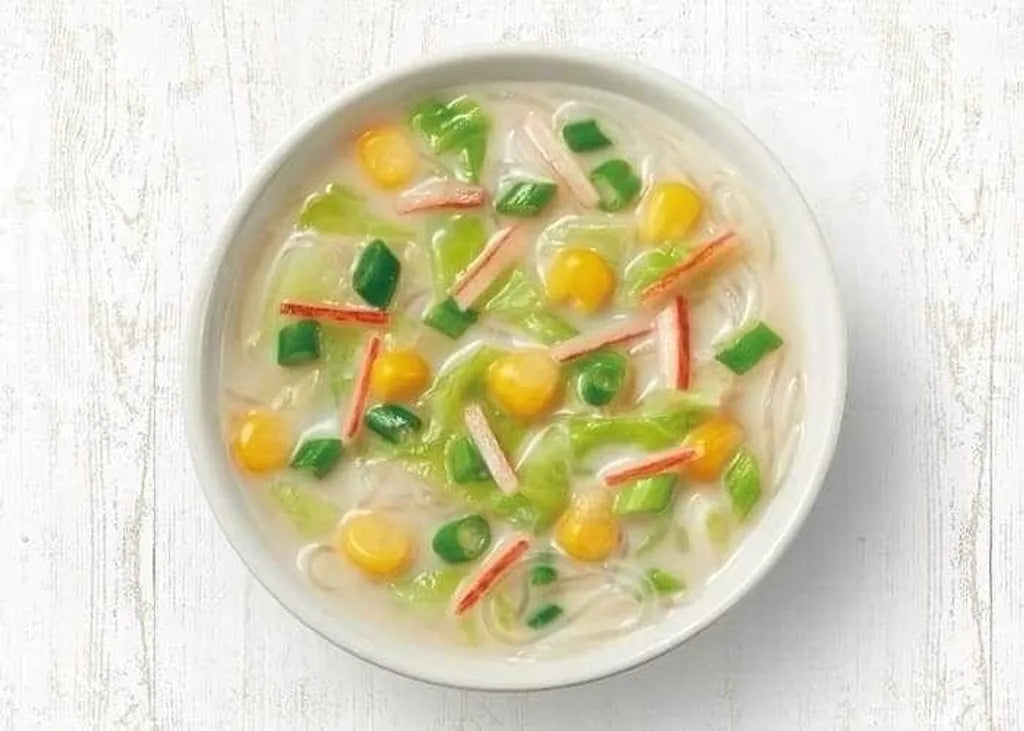 日本製：日本Costco限定HIKARI春雨湯包30入 (B3097)