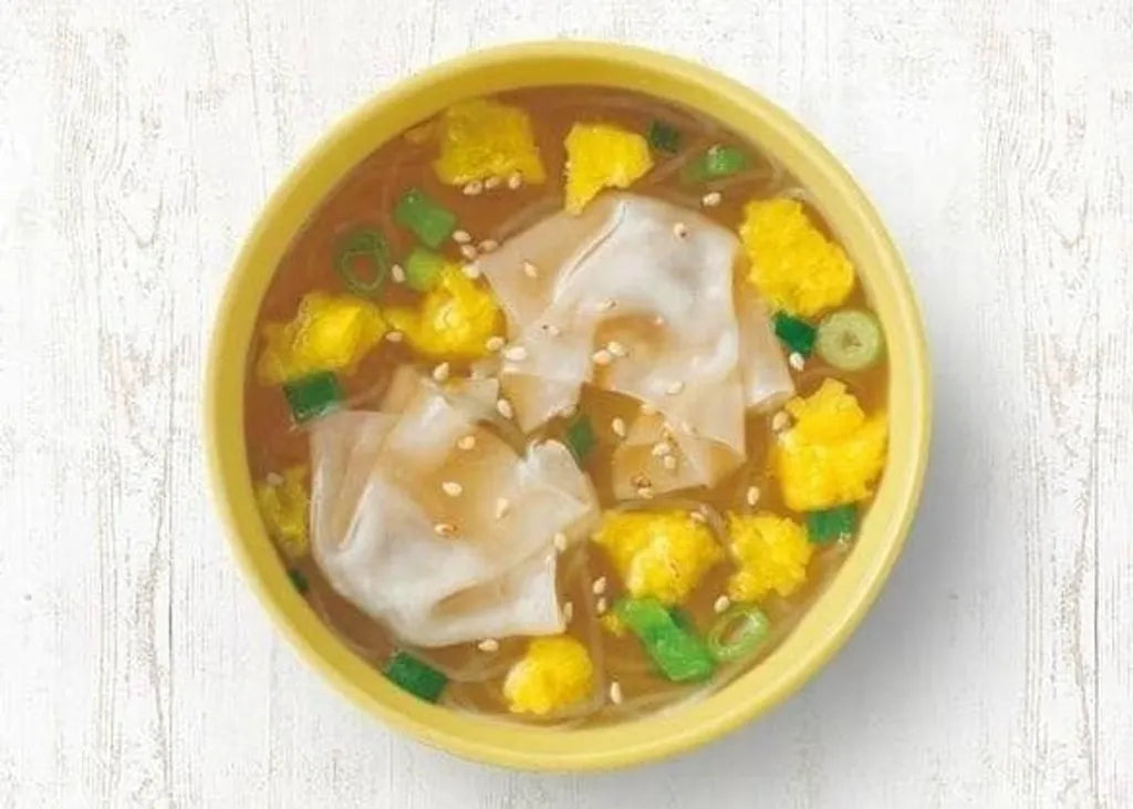 日本製：日本Costco限定HIKARI春雨湯包30入 (B3097)