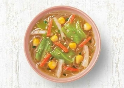 日本製：日本Costco限定HIKARI春雨湯包30入 (B3097)