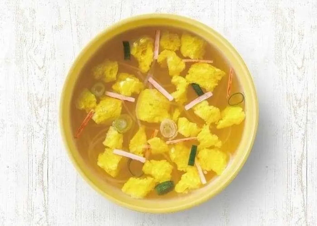 日本製：日本Costco限定HIKARI春雨湯包30入 (B3097)