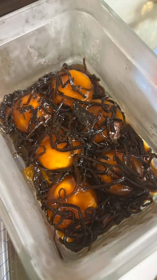 日本製：OKURUX 大容量鹽昆布 130g（B3672）