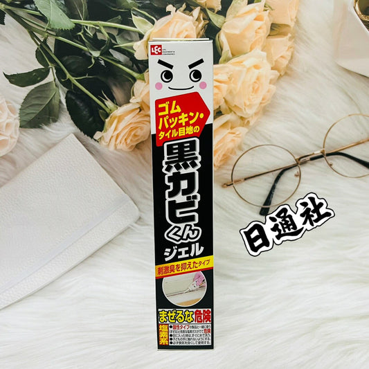 激落君霉斑去除凝膠