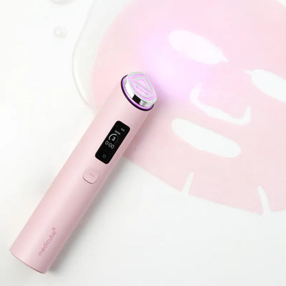 Made in Korea: Medicube | AGE-R Booster Pro X2 (9-in-1 Upgraded Version) MC117