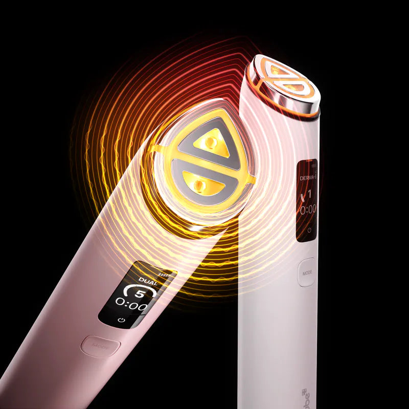 Made in Korea: Medicube | AGE-R Booster Pro X2 (9-in-1 Upgraded Version) MC117