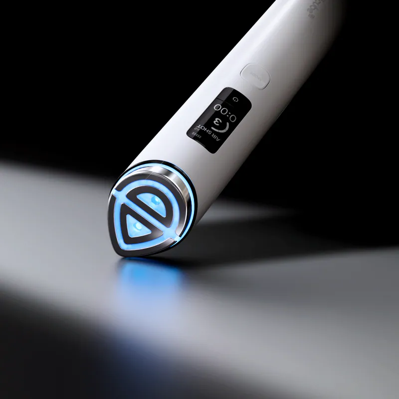 Made in Korea: Medicube | AGE-R Booster Pro X2 (9-in-1 Upgraded Version) MC117