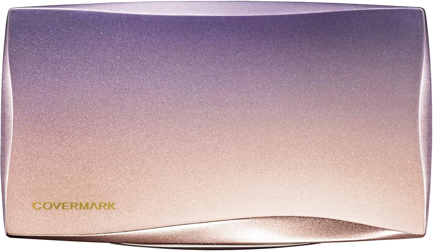 日本製：COVERMARK Flawless Fit 霧感無瑕粉霜 SPF35 PA+++(B3119)
