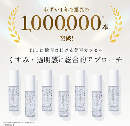 Made in Japan: Capsule Serum 30ml (B3046)