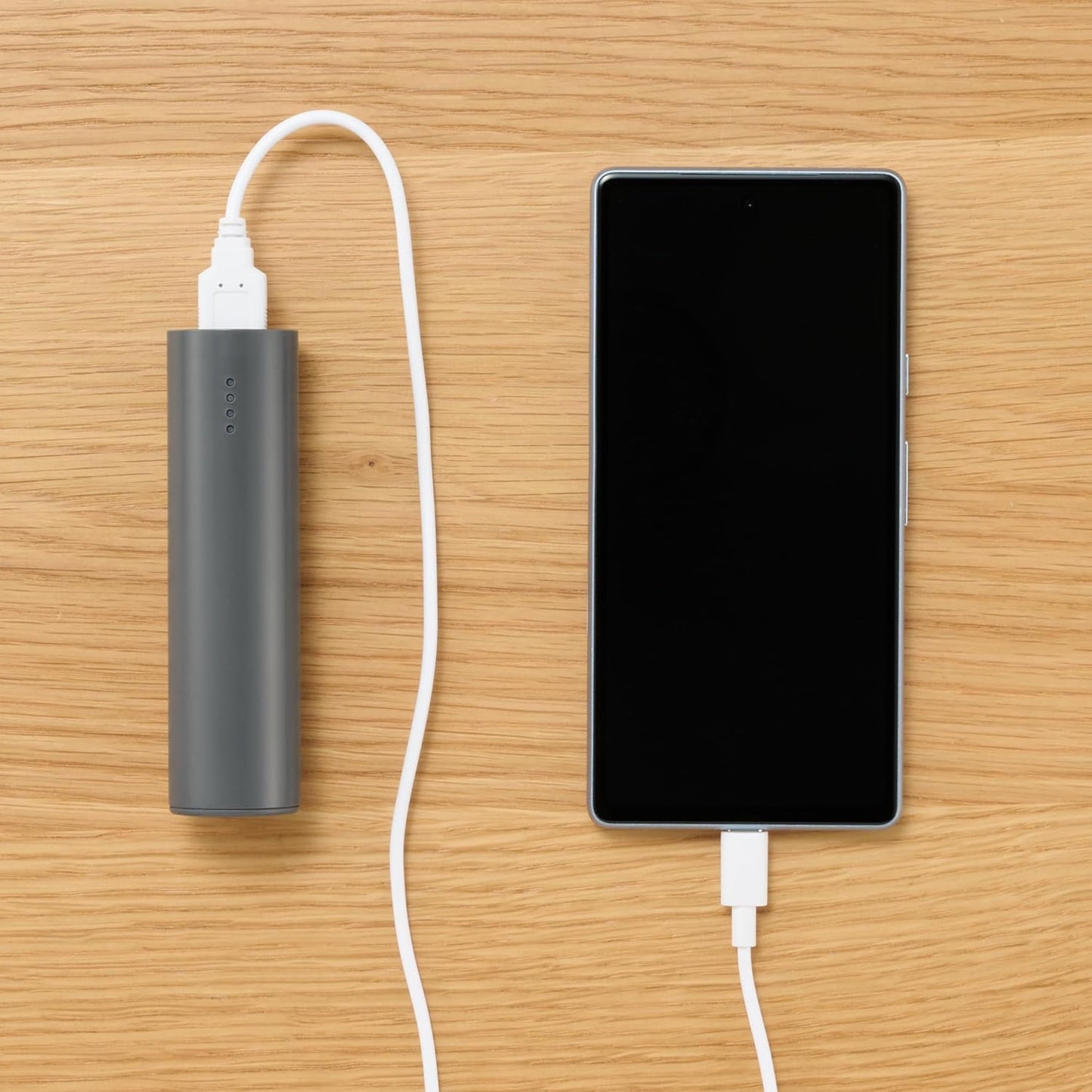 日本直送：MUJI角度變換充電式手提風扇(B3084)