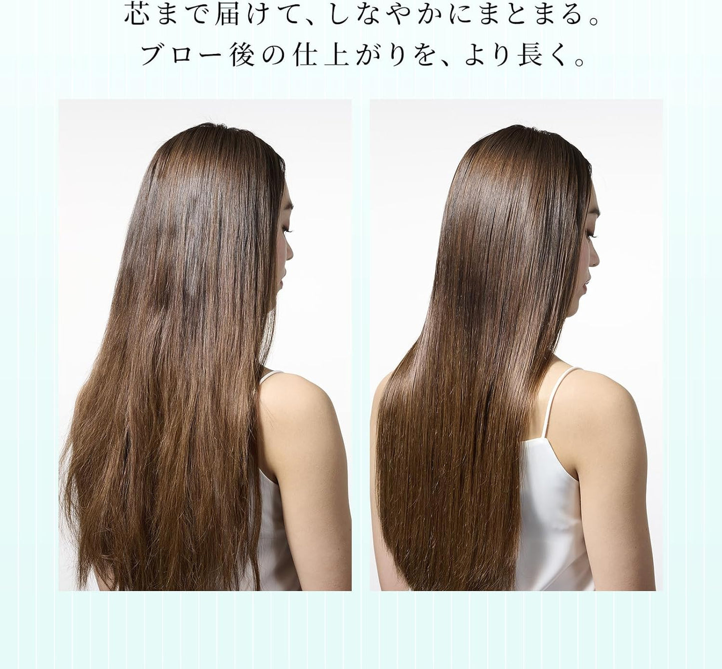 日本製： ReFa Milk Protein 牛奶蛋白深層修護洗髮水500mL(B3631)
