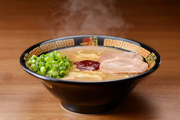 日本製：Costco 一蘭拉麵 經典兩種組合 10食入 (B2998)