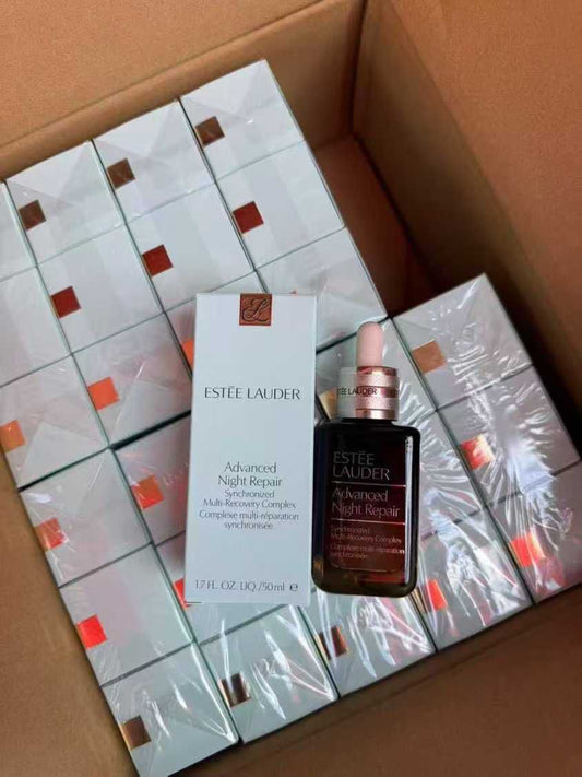 Estée Lauder 雅詩蘭黛 第7代小棕瓶精華