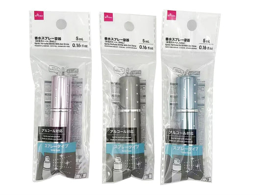 DAISO香水噴霧瓶