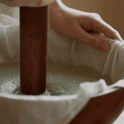 韓國製：Arencia 綠色年糕肥皂純素潔面乳 120g (B293) ／ Made in Korea : Arencia The Green Artisan’s Cleanse 120g (B293)