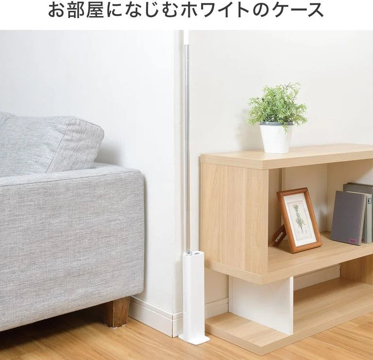 Direct from Japan: LEC Trellloop Professional Floor Mop (B3291) | Large Area Use